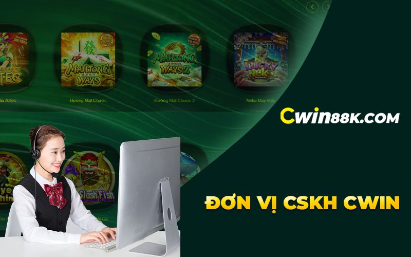 Liên hệ Cwin