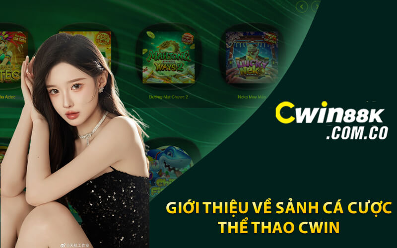 Thể thao Cwin