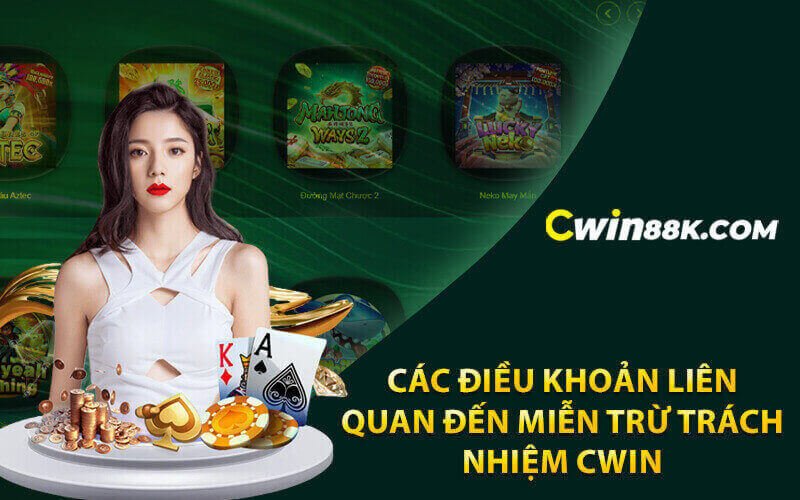 Trách nhiệm Cwin