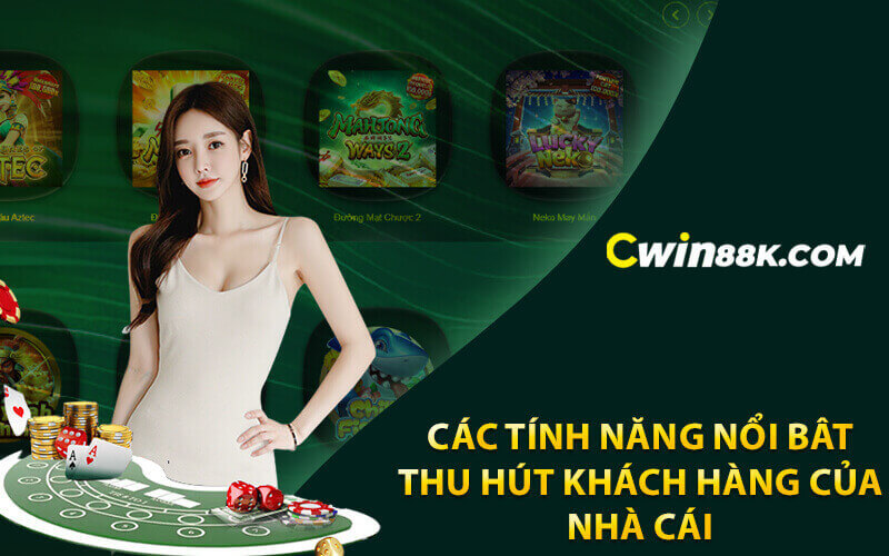 Giới thiệu Cwin