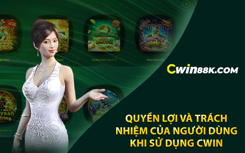 Điều khoản Cwin