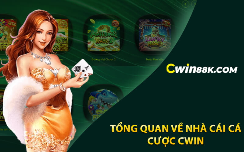 Giới thiệu Cwin